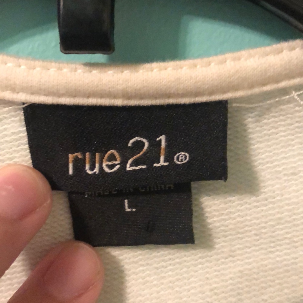 dress jacket - Picture 5 of 5